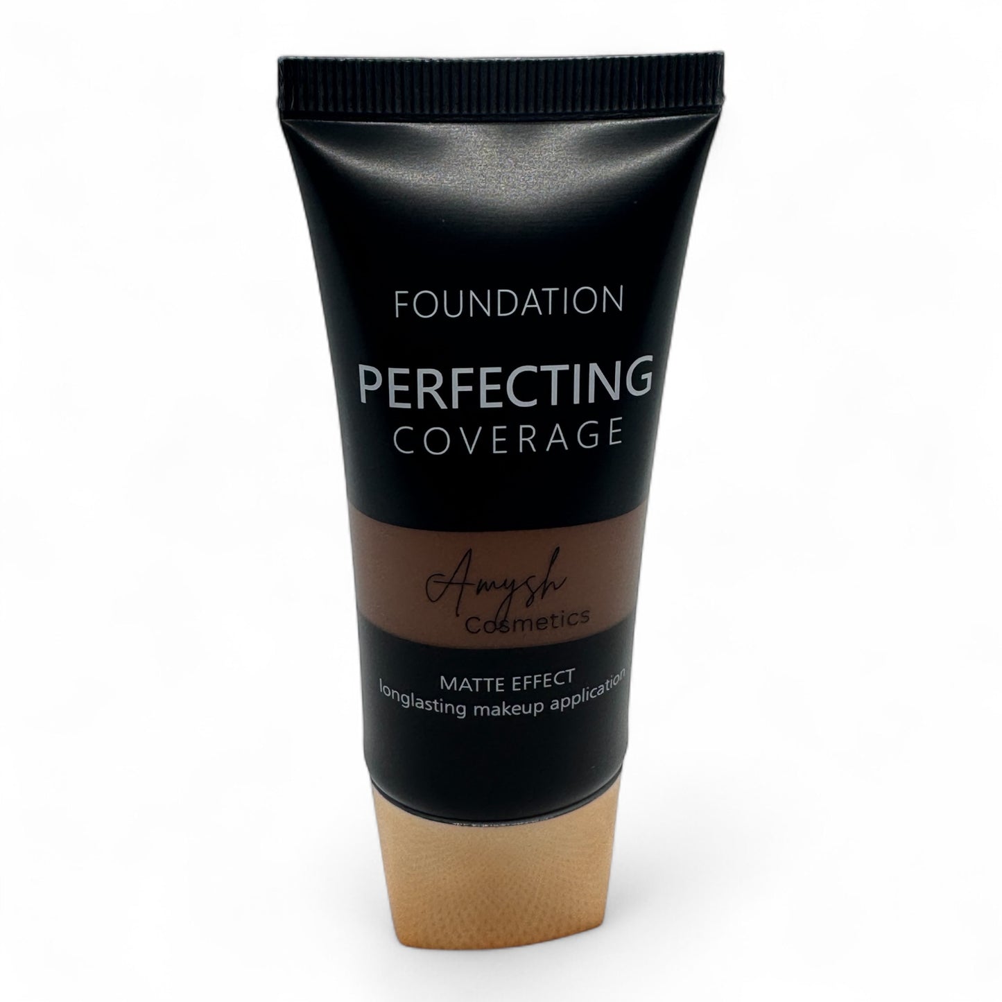 Fond de Teint Matifiant Haute Couvrance