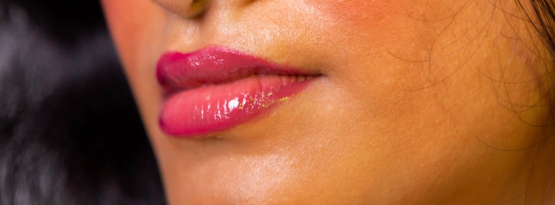 Lip Kit - Lèvres Sculptées & Brillance Intense