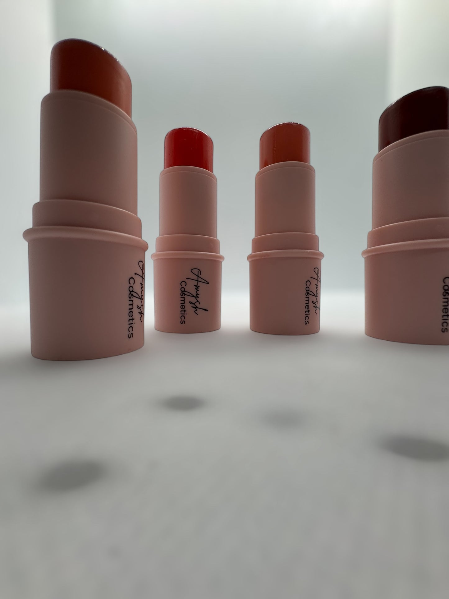Stick Blush - Couleur Vibrante & Application Sans Effort