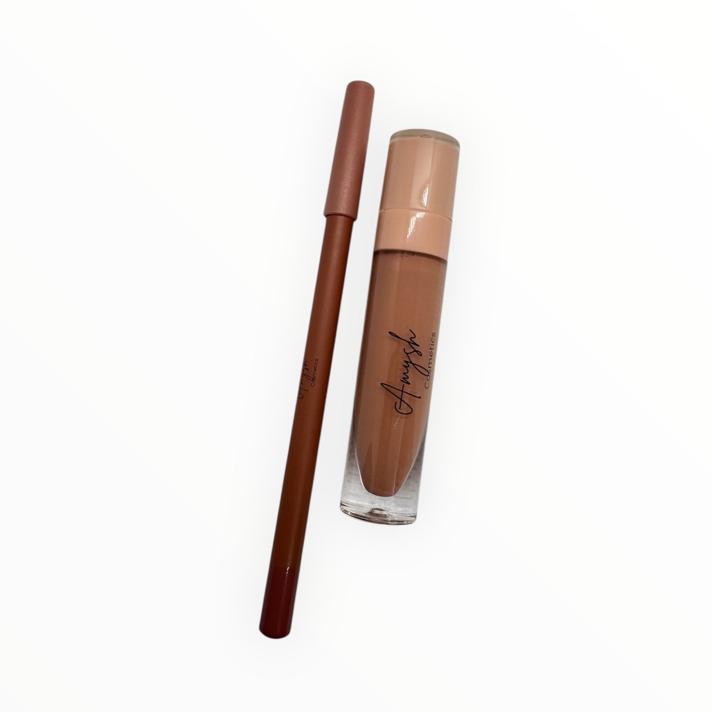 Lip Kit - Lèvres Sculptées & Brillance Intense