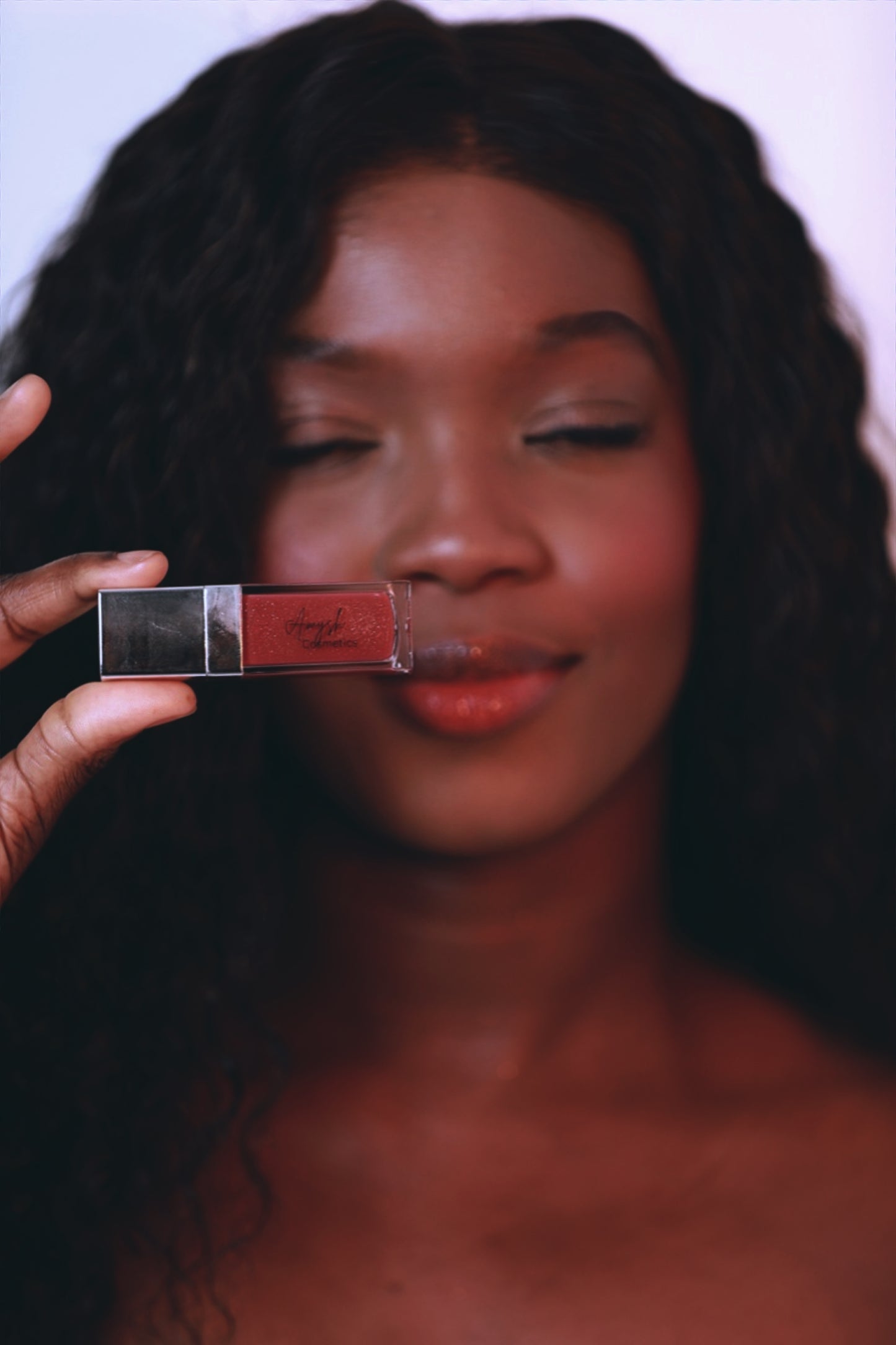 Lip Gloss- Brillance Miroir & Confort Absolu