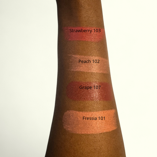 Stick Blush - Couleur Vibrante & Application Sans Effort