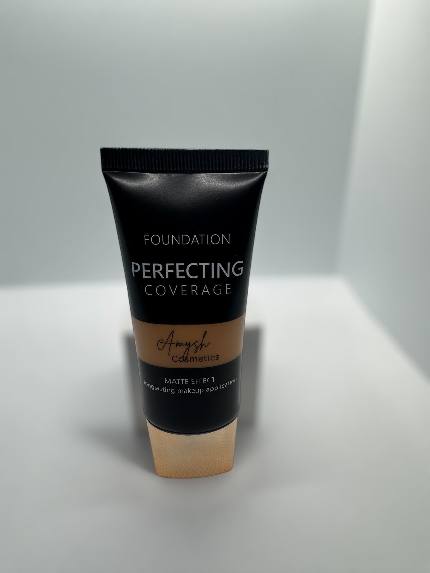 Fond de Teint Matifiant Haute Couvrance